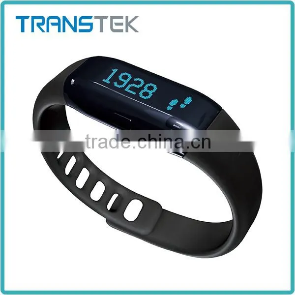 Transtek best fitness tracker wristband