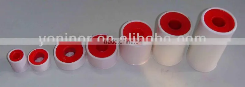 Micropore Medical Adhesive Tape Paper Tape 3m CE Certificate manufacturer