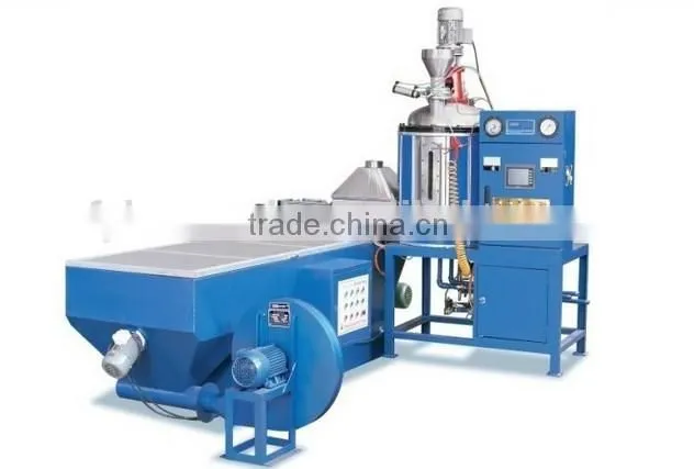Supply Low EPS Machine Price