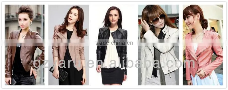 Women Clothing for Polo Jacket Uniform