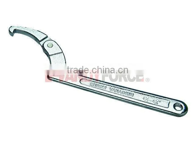 Hook Wrench, Construction Tool and Hardware of Hand Tools