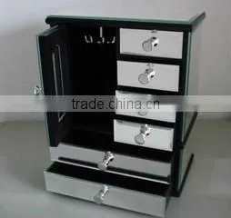 Jewelry Storage Cabinet