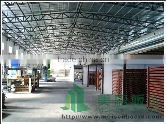 Best quality magnesium oxide panel
