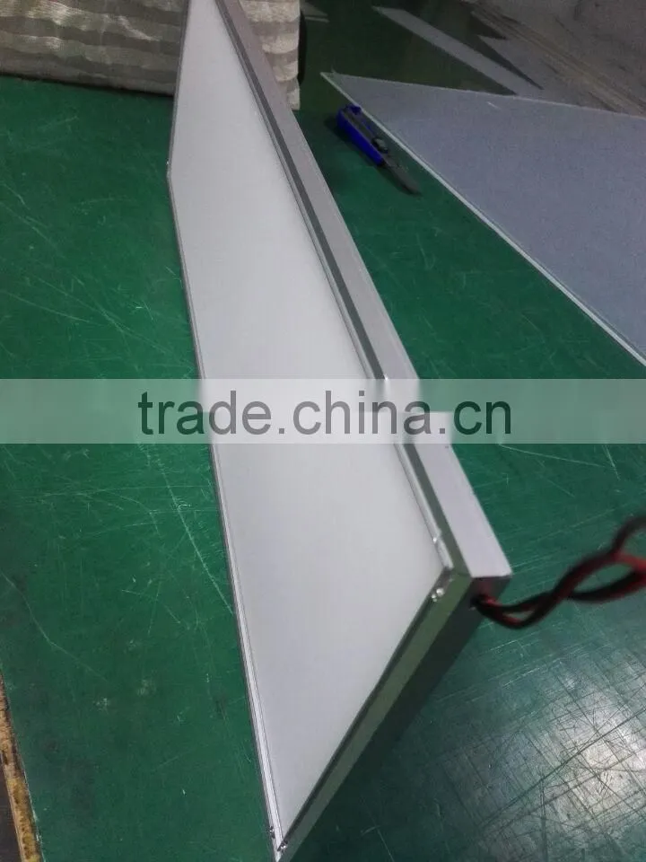 Illuminated Advertising LED Lighting Plate