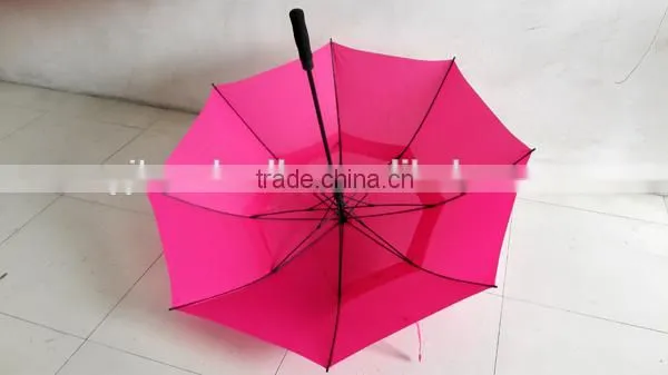 30" Aqua Magic Golf Umbrella, Vented Golf Umbrella with Water Magic