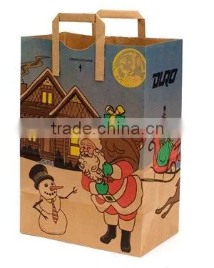 Paper Gift Bag