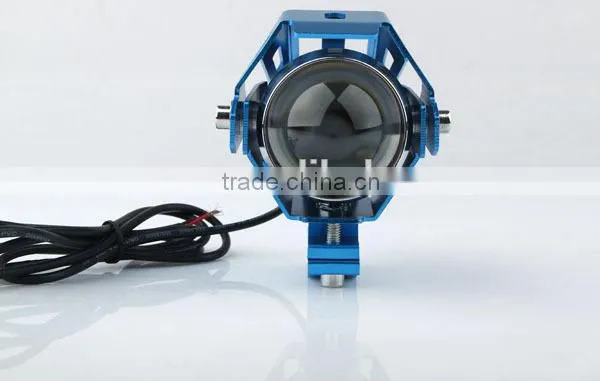 Strong Light 50w led motorcycle wheel light Transformers Prime