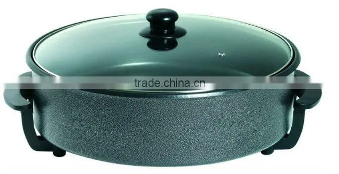 XH-4009 pizza pan