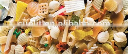 3D Snack Pellet Making Machine