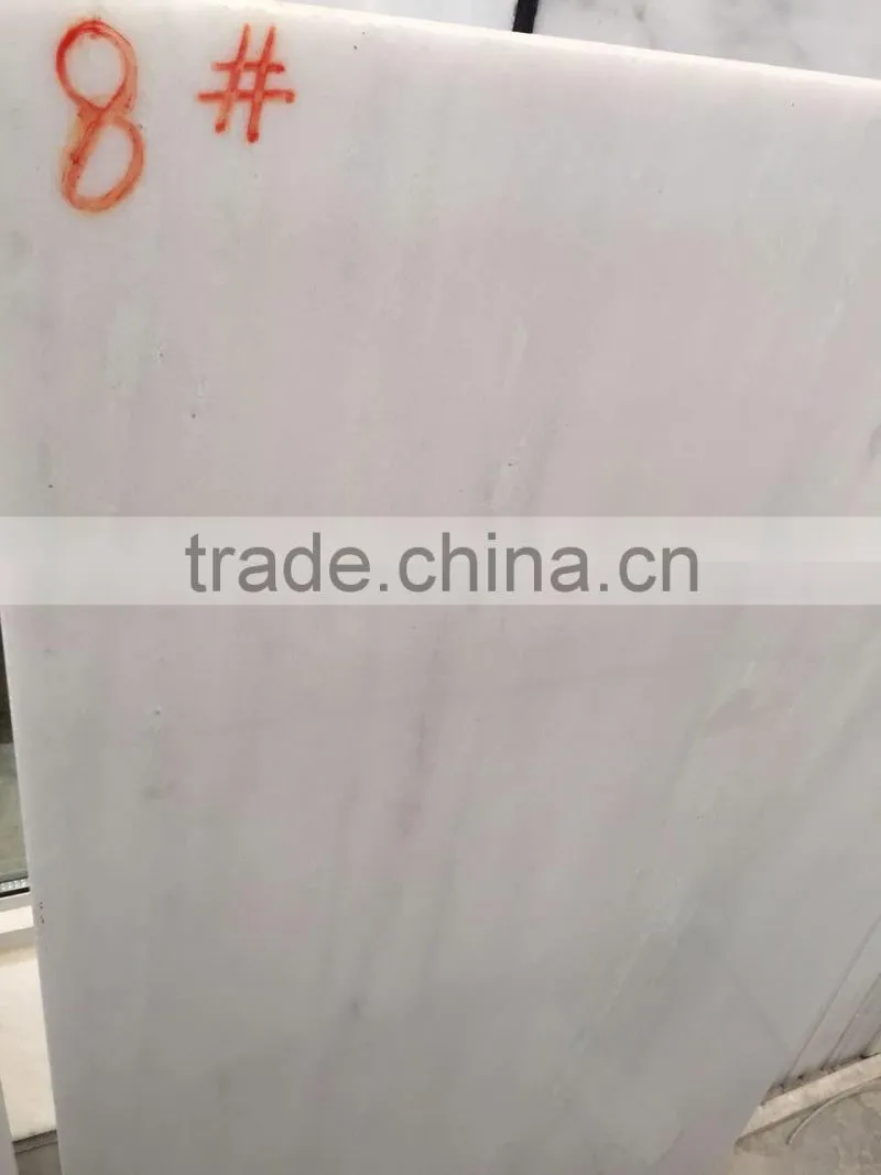 promotion product China marble with marble price China white