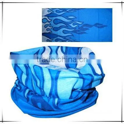New fashion seamless multifunctional outdoor bandana