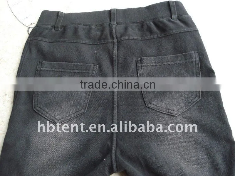 50000pcs Warm Fasionable Jeans/Trousers/Jeans
