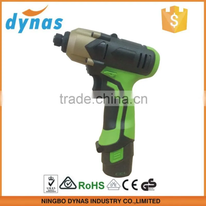 Electricity Power Source and Cordless wrench Type cordless impact wrench/dc 12v impact wrench