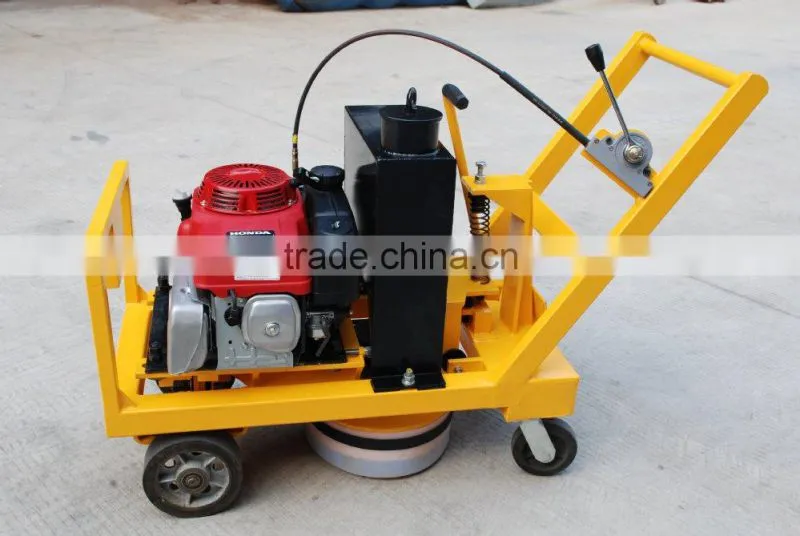 TW-CX Thermoplastic Old Line Remover