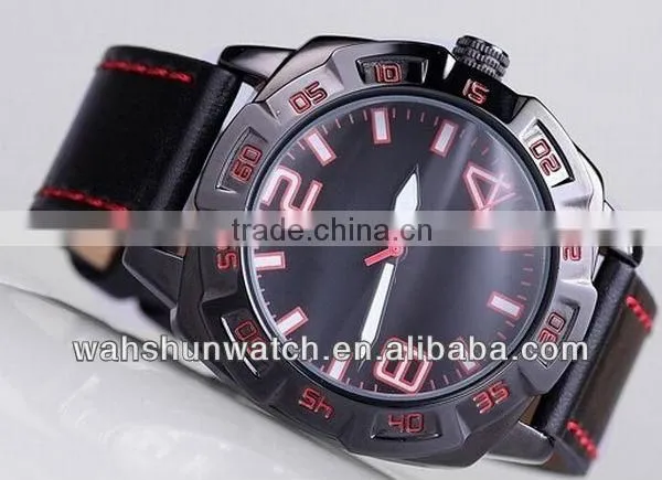 New arrival best selling digital electronic sport watch men