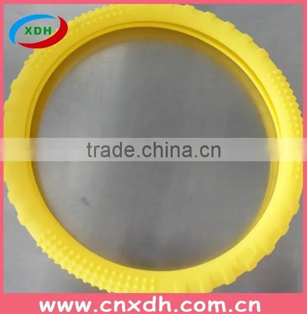 Best Selling Silicone Car Steering Wheel Cover