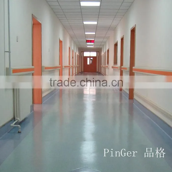 commercial wall mounted