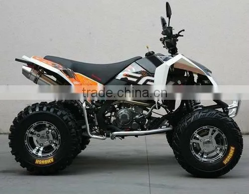 EEC 300CC QUAD