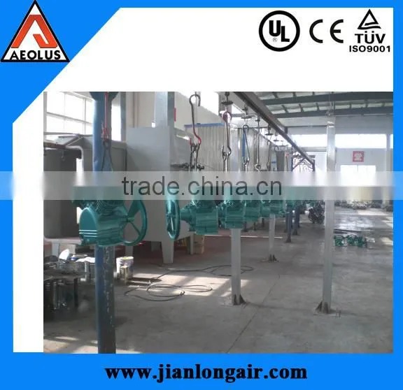 10hp hot sale set bare compressor 707 with CE, based air compressor