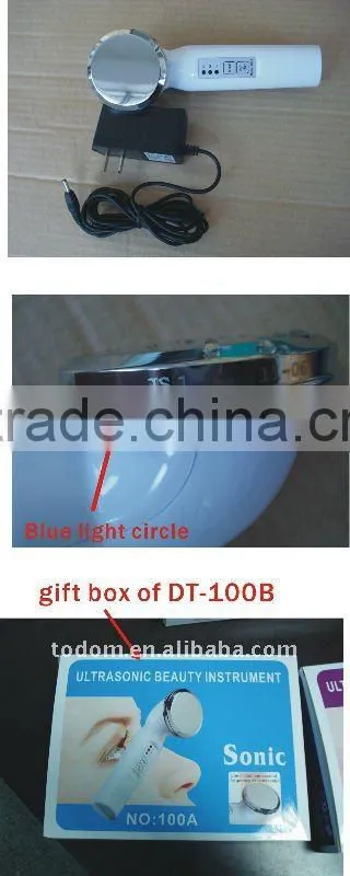 DT-100B mini ultrasonic massager