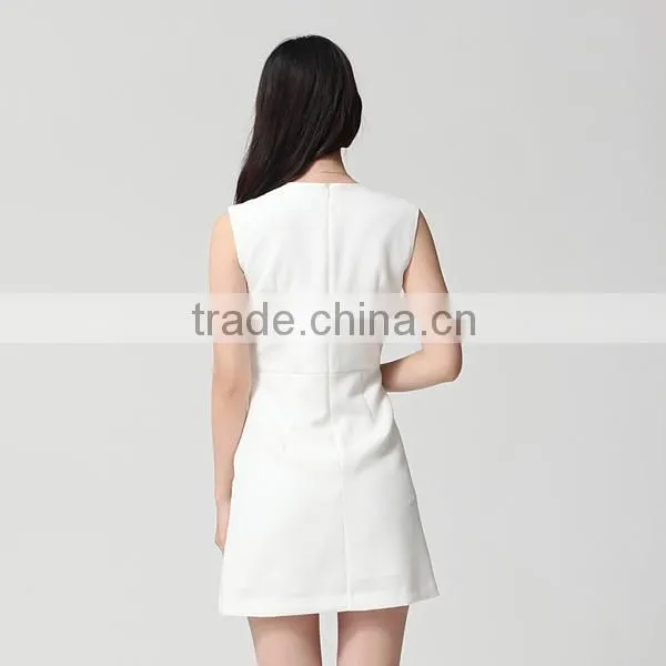 white women dress