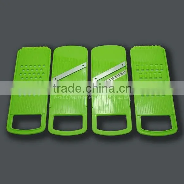Multi-function vegetable slicer as seen on tv