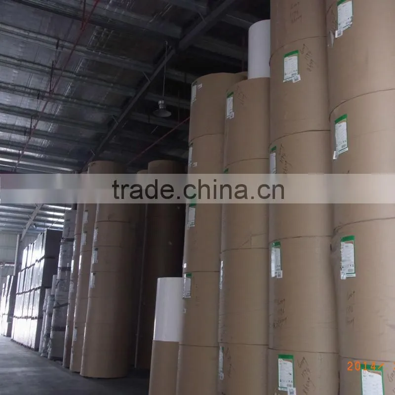 80g offset printing paper prices/80g uncoated offset paper ream packaging