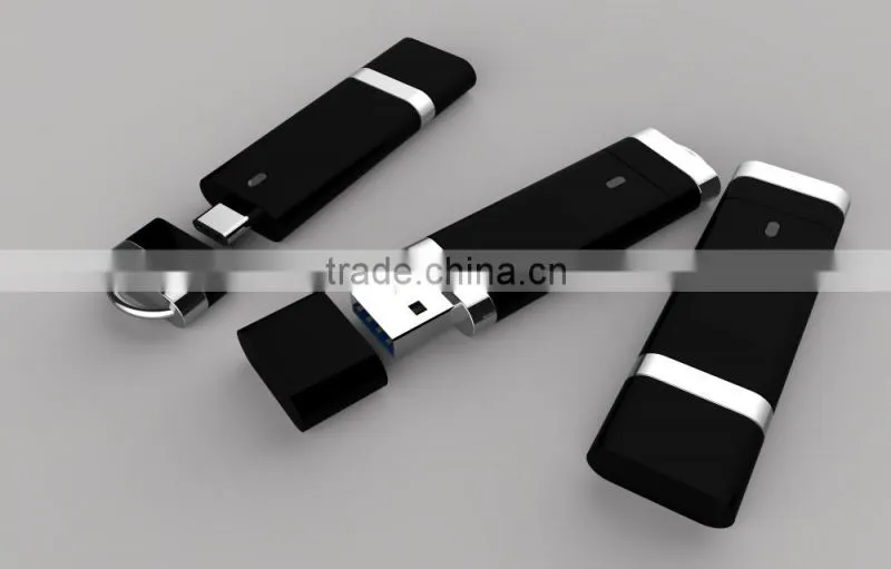Free sample Type C 3.1 interface OTG usb pendrive for smartphone