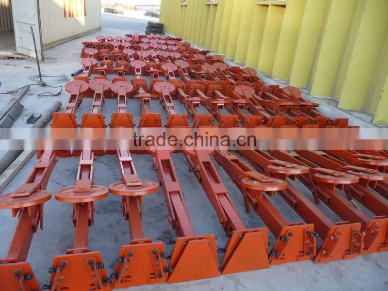 SANXING GROUP sprial seaming type silo tank
