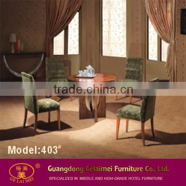 2016 Furniture dining set table and desk classic italian dining room set