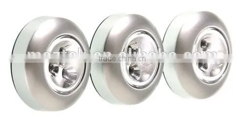 Mini night light portable LED light promotional light