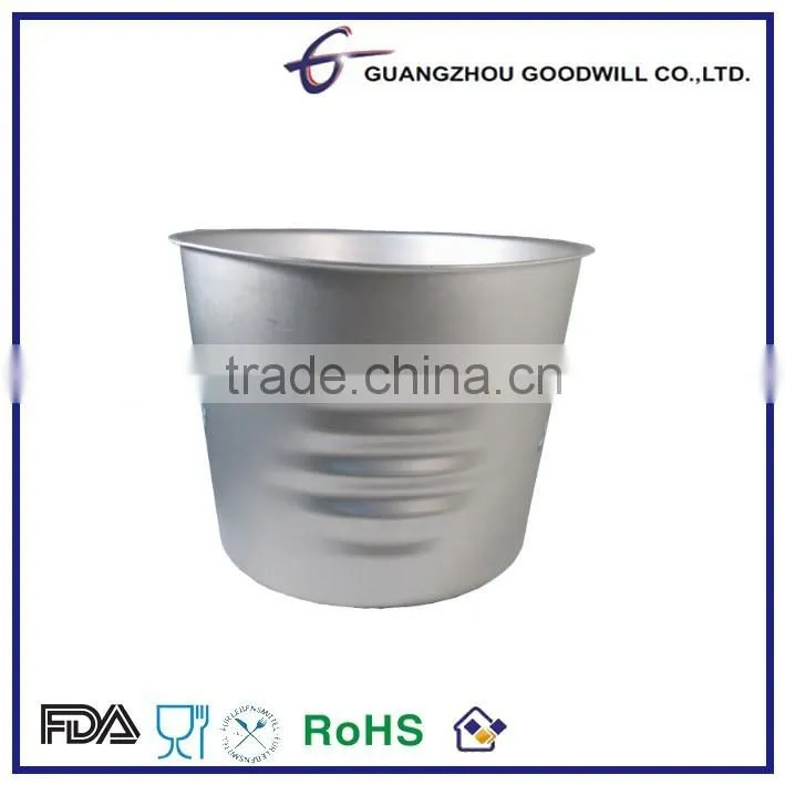 4.0L Alunminium Ice bucket/wine bucket