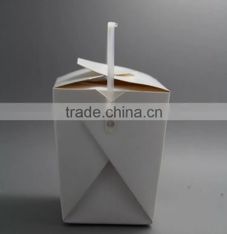Noodle Box, China Alibaba Supply Paper Noodle Box Design, Disposable Box
