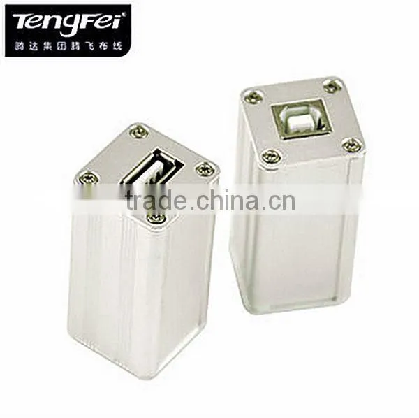 BEST ! USB Extender Over CAT5e (0-120M)----SHENZHEN IN CHINA