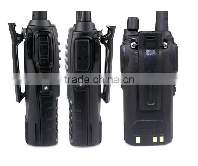 Baofeng UV-82 136-174 & 400-520MHz Dual Band Dual Display two way radio with Free earphone
