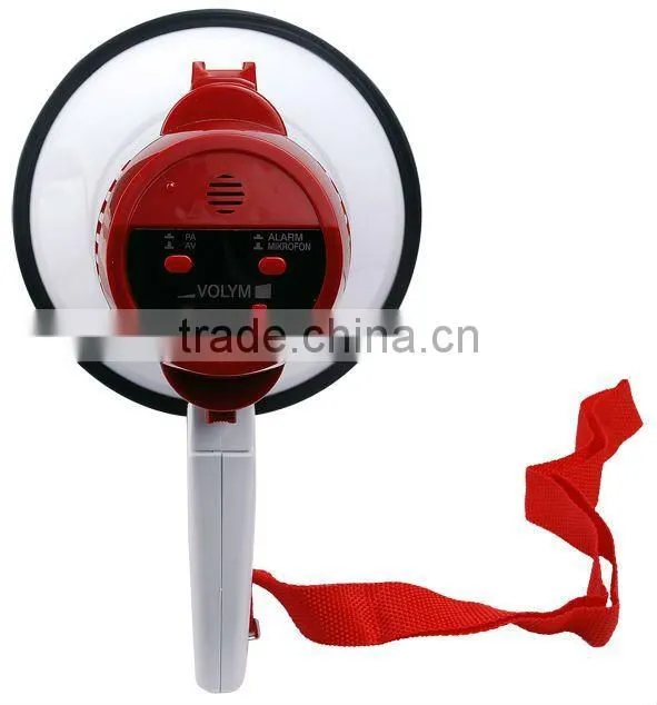 10W speaker