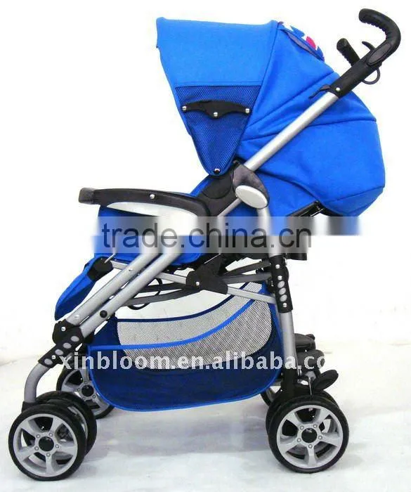 baby pram