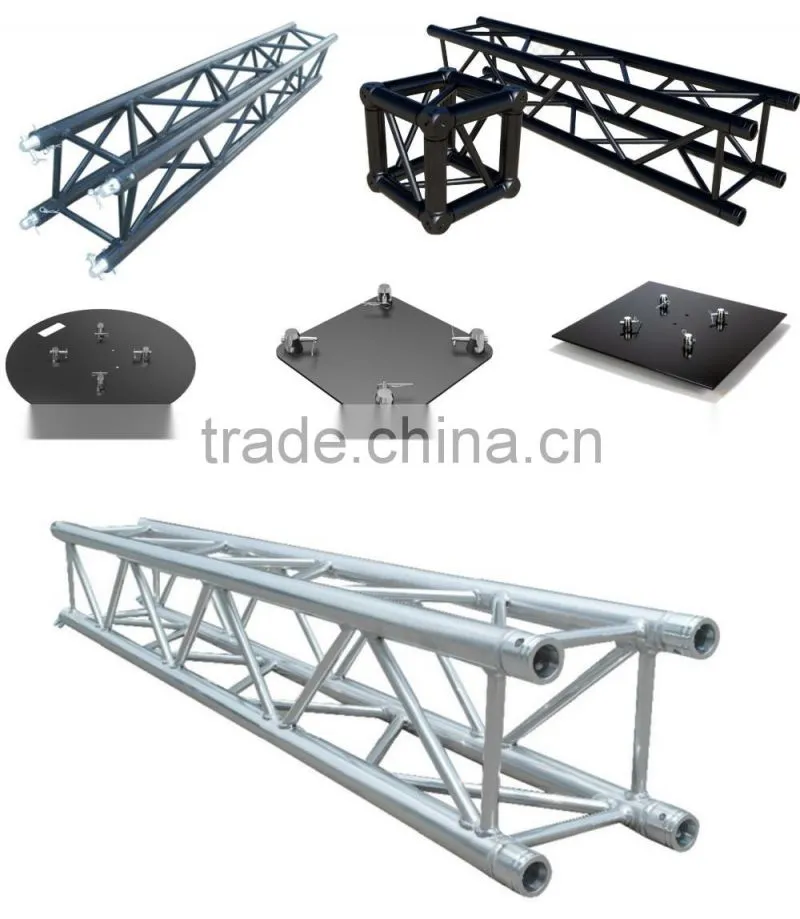 China aluminum moving head light truss stand