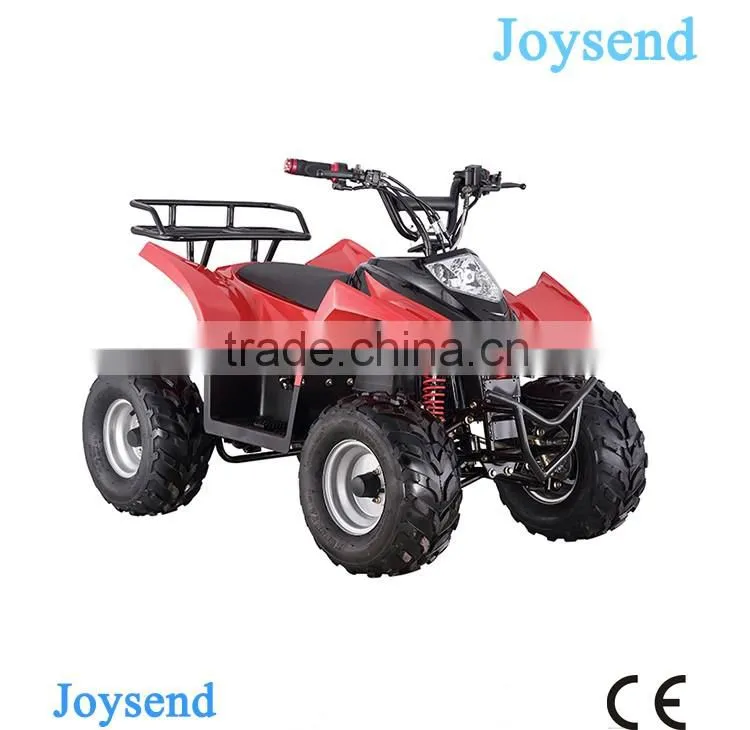 Electric Start Engine Kids ATV For Sale