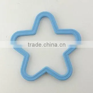 silicone egg ring