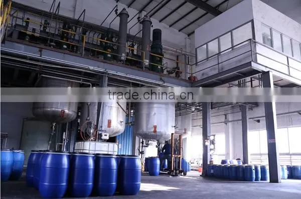 Manufacturer High Efficienct Pigment Synthetic Printing Thickener