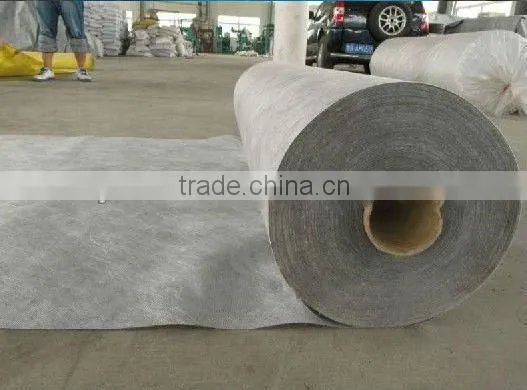 polyethylene polypropylene membrane