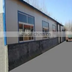 Ningjin Tianhua Mesh Belt Machinery Co., Ltd. company overview - view 2