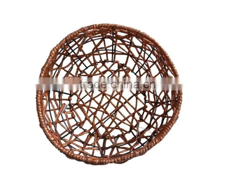 paper basket/Storage baskets/Eco-friendly basket/High quality basket