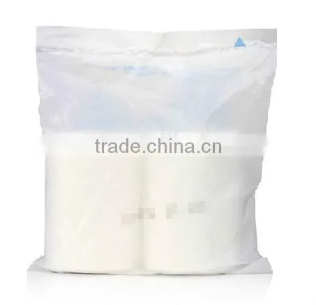 100%cotton absorbent surgical cotton wool roll