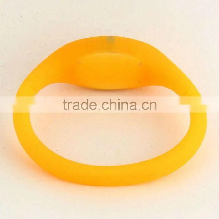 Fashion Silicone Watch
