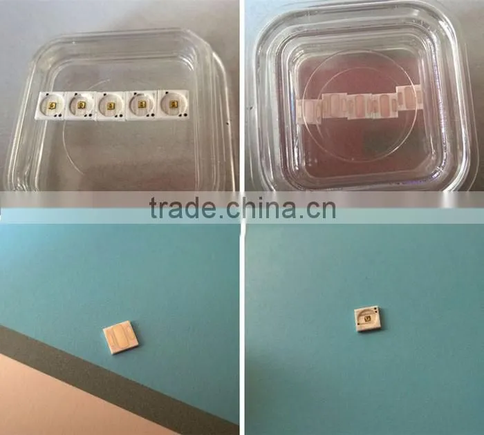 UV LED 280 NM 5050 deep UV LED sterization/ test For equiment