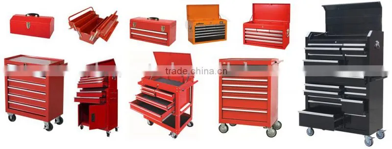 China Top Quality Garage Workbench With 4 Drawers