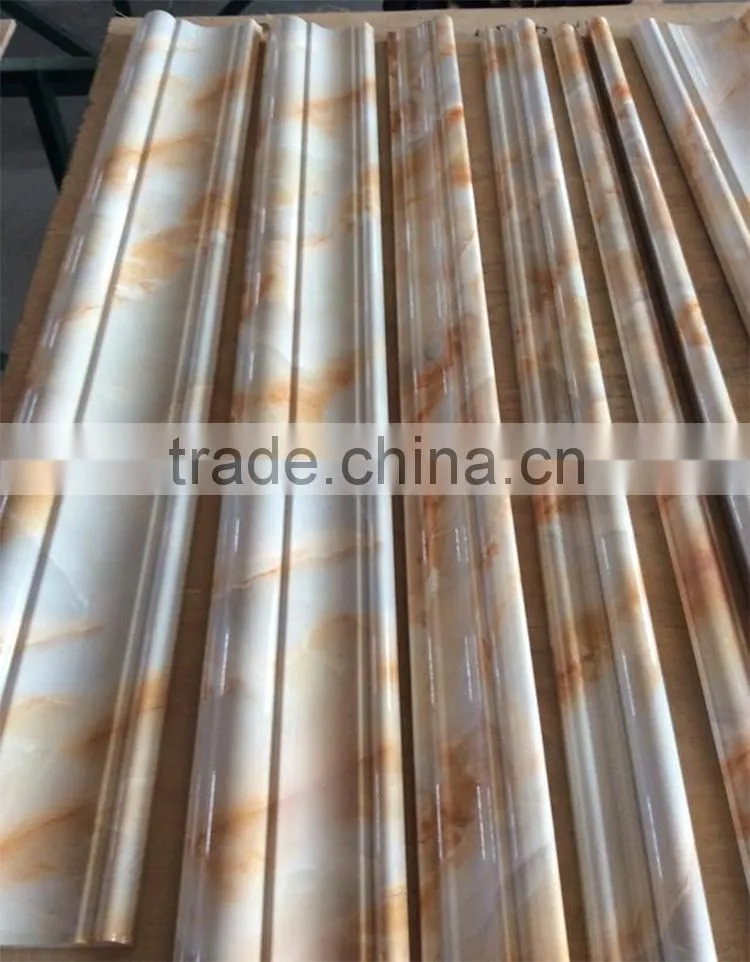 Stone Pattern water transfer printing film Building materials S-08