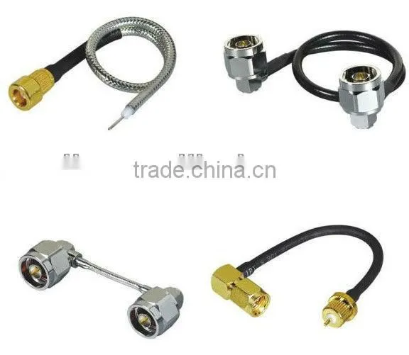 ST Outdoor Fiber Fast Connector